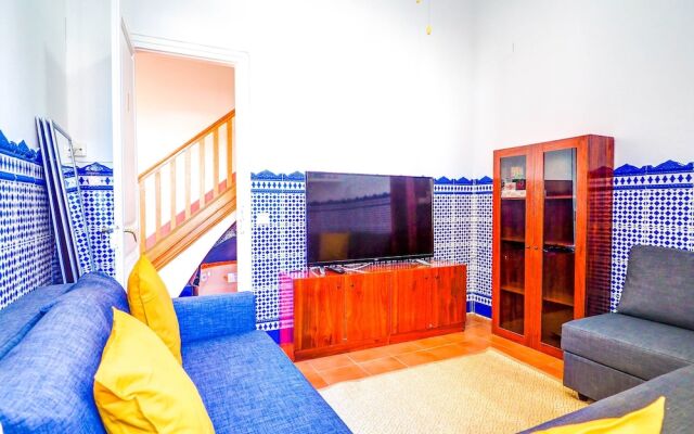 The Beach House Paradise by Hello Apartments Sitges