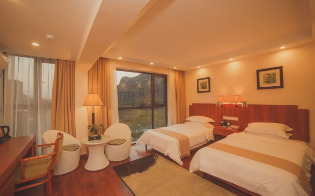 Zen Hotel