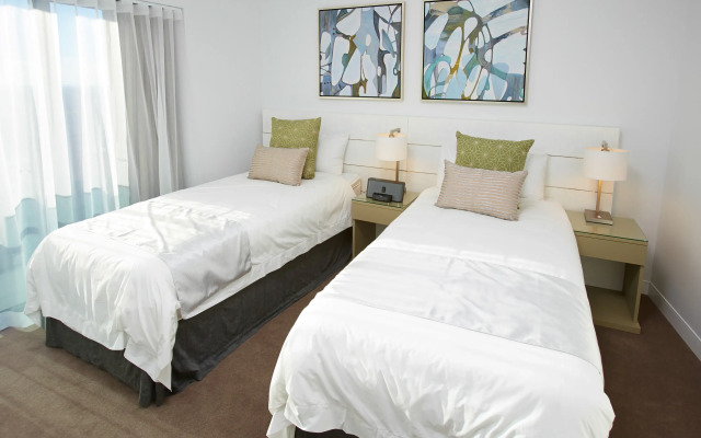 Peppers Soul Surfers Paradise