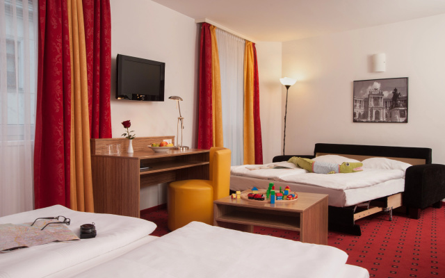 Hotel Senator Vienna