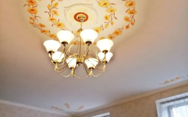 Sunny Grand Apartment By Old Town