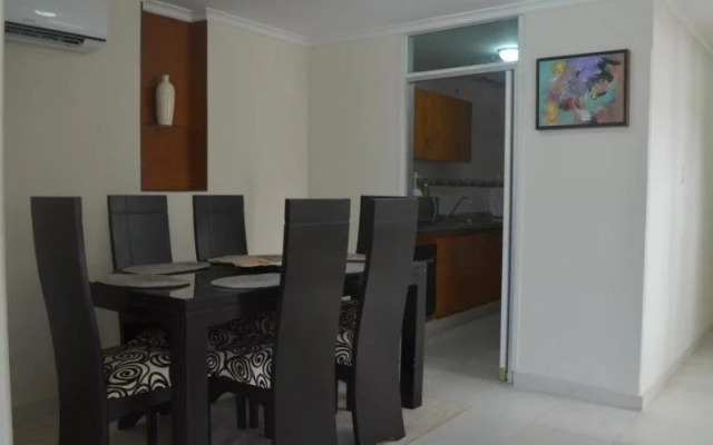 POMPATAO Apartamentos y Suites