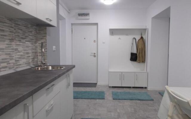 Apartament Tanya