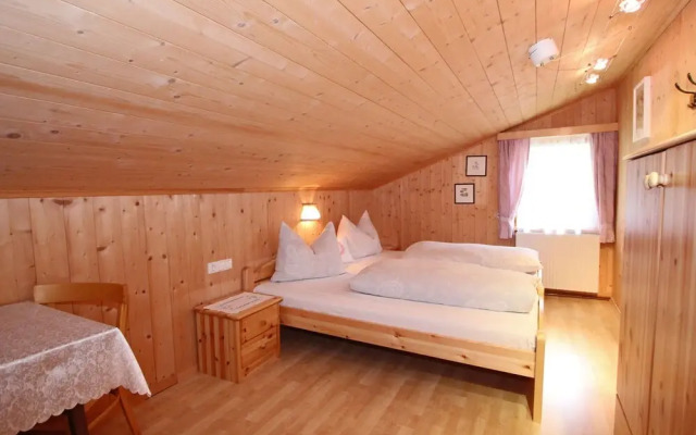 Cozy Apartment in Tyrol With Terrace