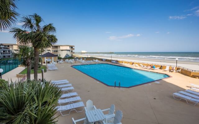 Maisons-sur-mer #608 Ocean Front