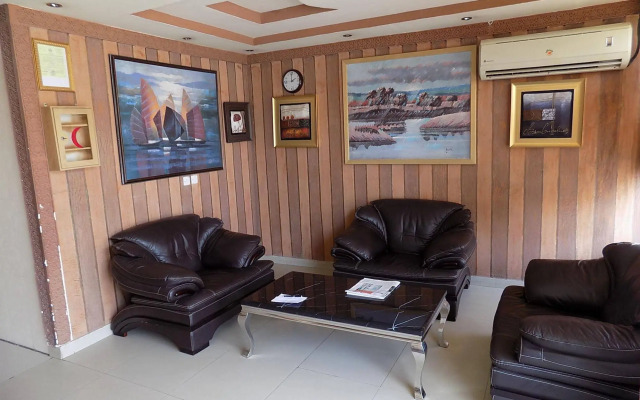 Al Yamama Palace- Hilal Branch (9)