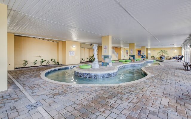 2000 Myrtle Beach - 2 Br Condo