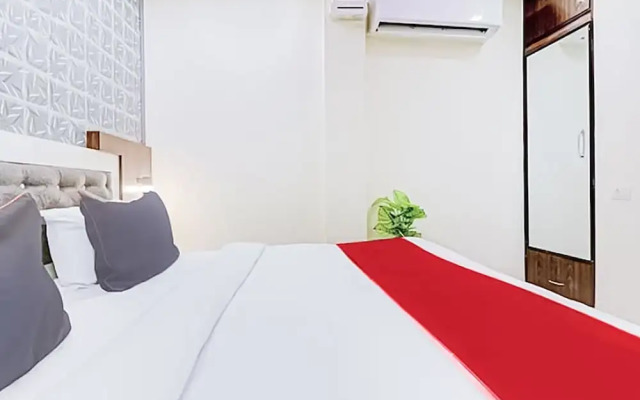 Hotel Green Palace
