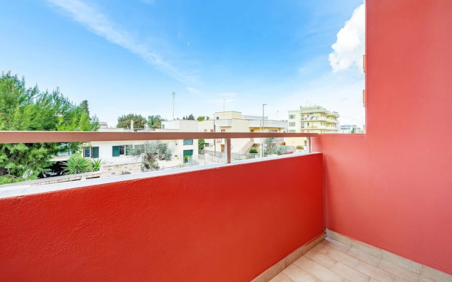 Porta Di Mare Apartment