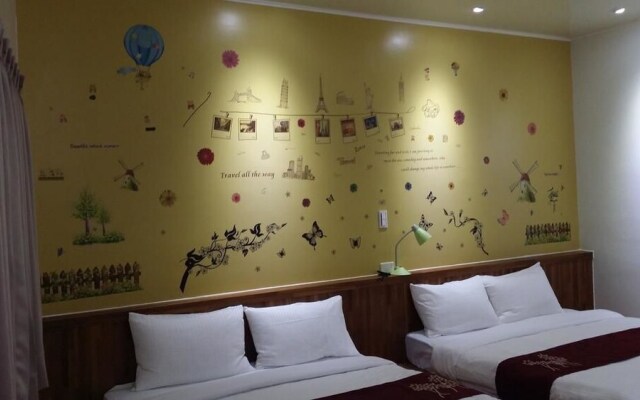 Kenting Youngster Hostel