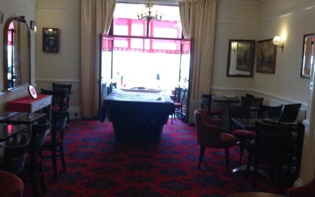 The Cowley Hotel