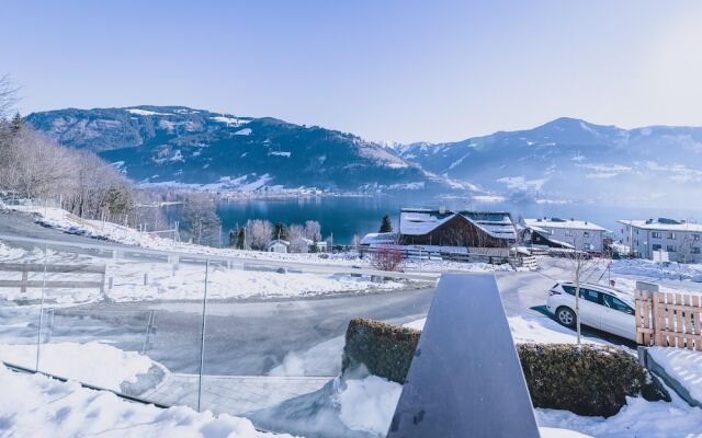 Panorama Chalet Schmittendrin