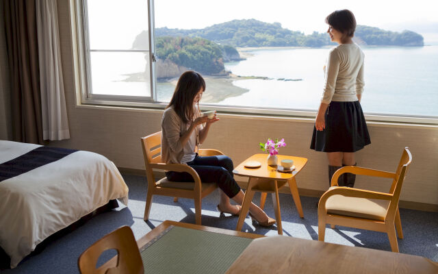 Shodoshima International Hotel