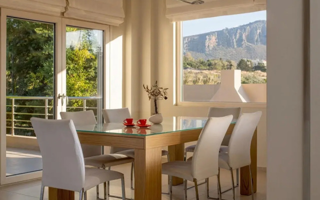 Luxury Villa Alba by Estia