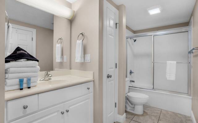 Treasure Island 1507