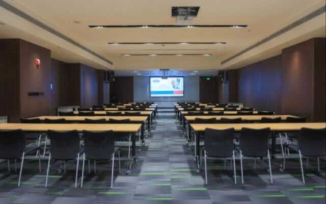 Hampton by Hilton Taiyuan Jinyang
