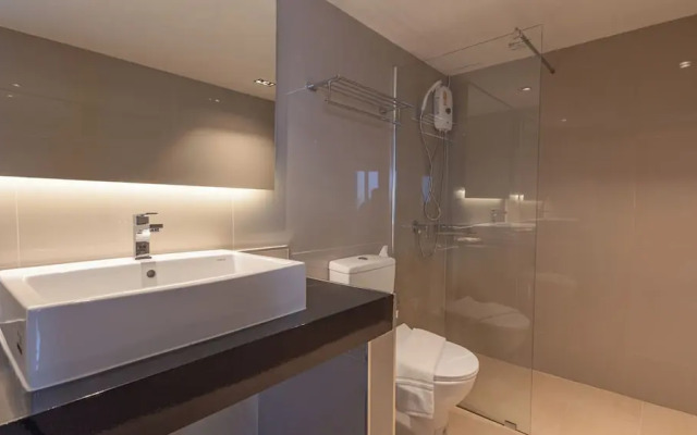 B2 Surat Thani Boutique & Budget Hotel