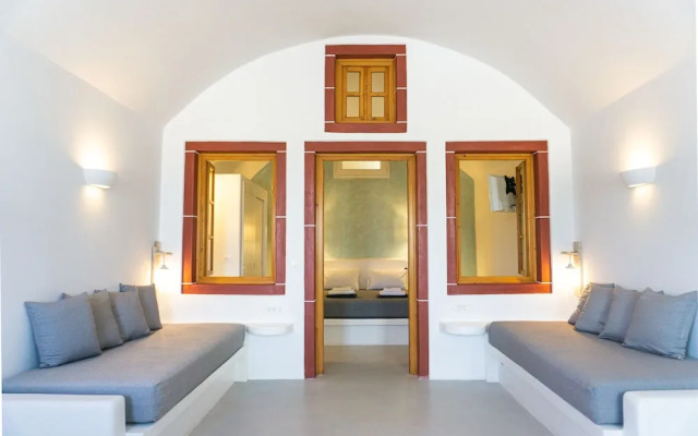 Villas Scirocco