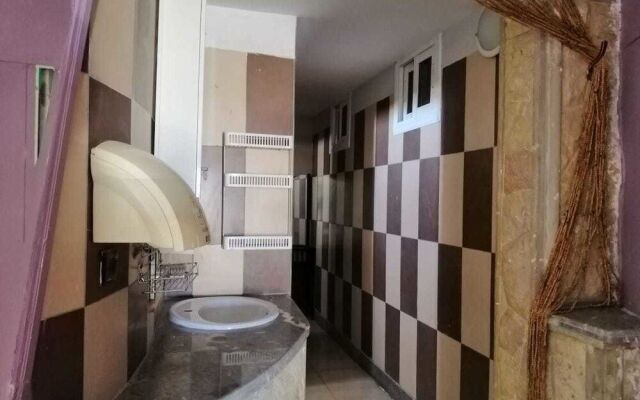 Senhaja Hotel - Hostel