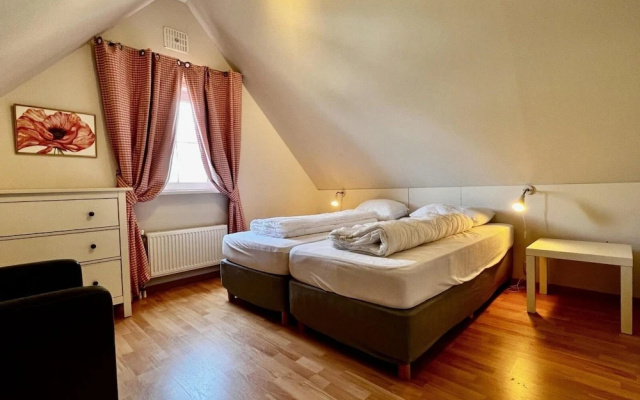 Holiday Home in Sint Maartenszee for 6