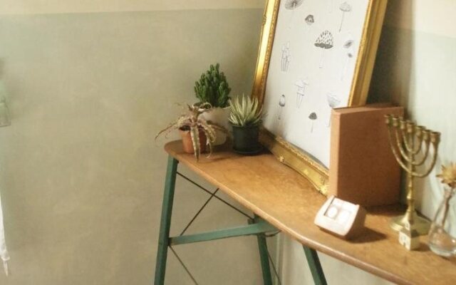 7days 4seasons cafe B&B