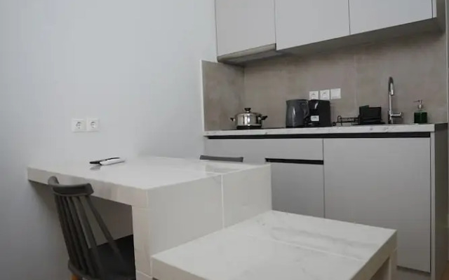 Tip Top Suites