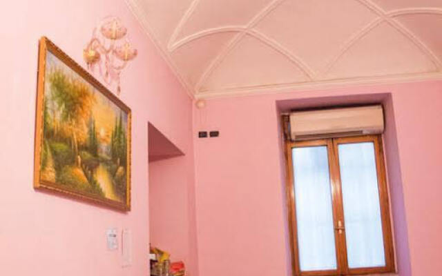 Taverna Dantesca