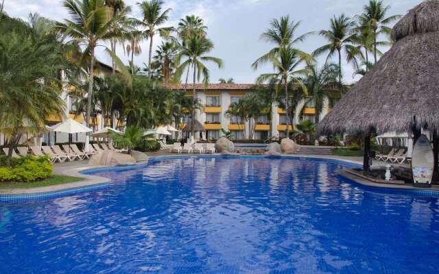 Plaza Pelicanos Club Beach Resort All Inclusive