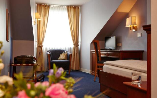 Hotel Concorde München