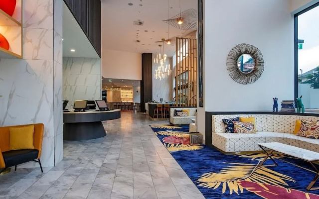 Ocean View 2-bed With Pool, Sauna, – Guest Rooms – Gold Coast