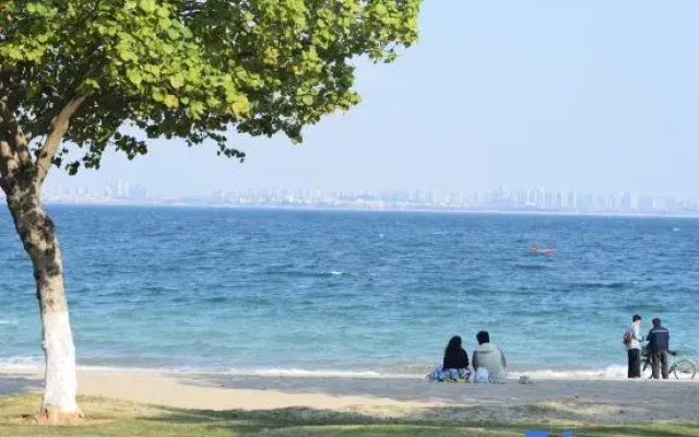 Xiamen 63 Jingzhan Inn (Huandao Road Huangqi Beach Branch)