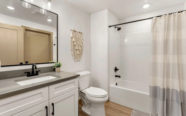 Poolside At Terra 2 Bedroom Condo