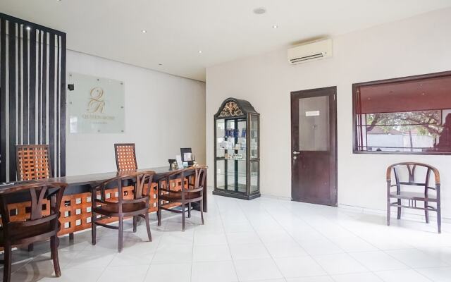 Queen Rose Villa & Spa