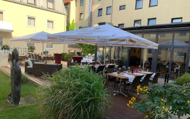 Flemings Hotel München Schwabing