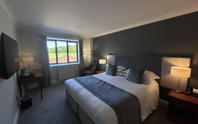 Woodbury Park Hotel and Golf Club