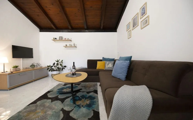 Apartment Maslina