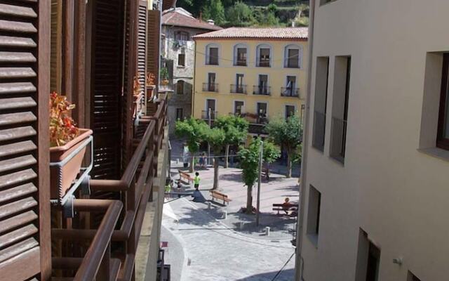 Hostal Sayola