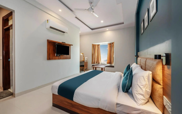 SilverKey Executive Stays 45859 MKM Market
