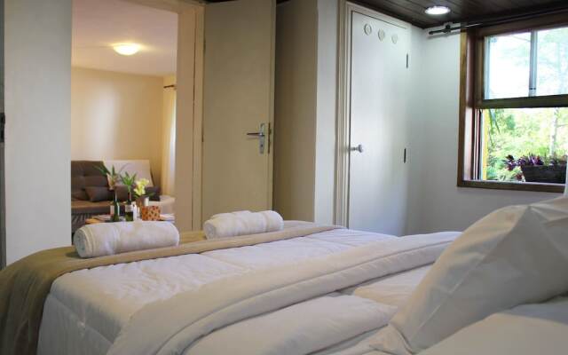 Espaço Casa Grande - Charme Hotel