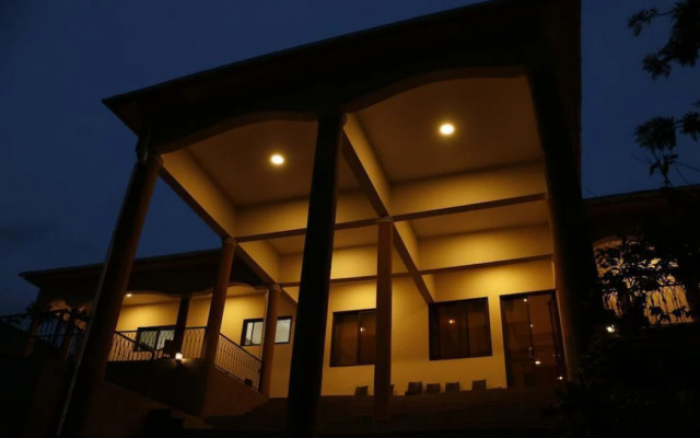 Ankole Resort & Spa
