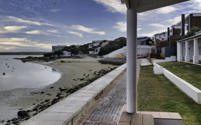 Sea Cottage, Langebaan 4-Sleeper