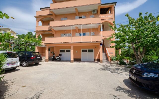 Apartments Rajka
