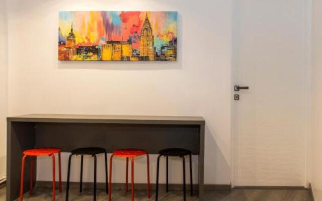 RedBed Self Catering Apartaments Premium Apartment
