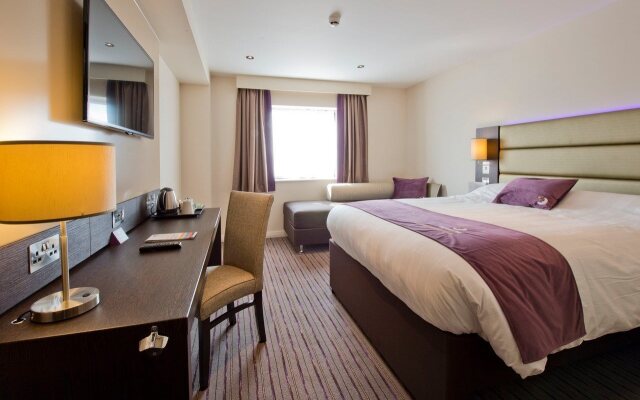 Premier Inn Portsmouth Havant South