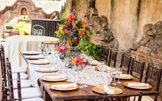 Hotel La Casona de Antigua