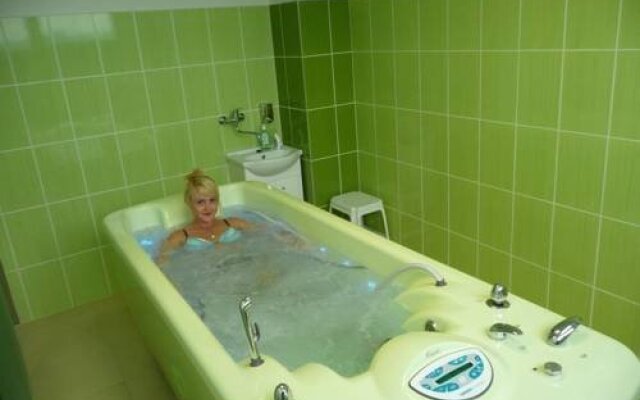 Hotel Pramen - Sivek Hotels