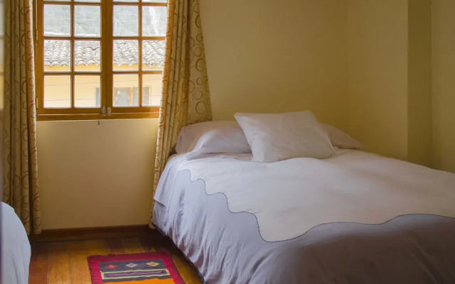 Tumy House B&B
