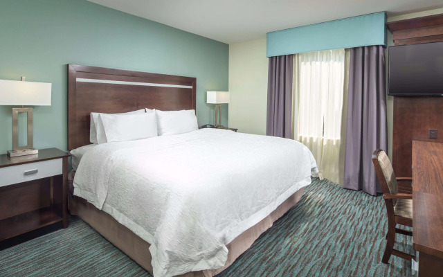 Hampton Inn & Suites Schererville