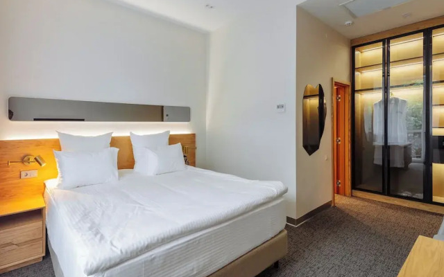 Old Ijevan Boutique Hotel