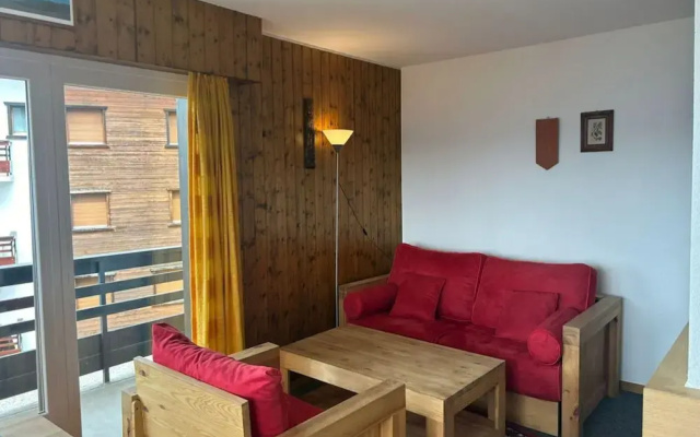 Charming Apartment in Vaysonnaz